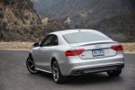 Audi S5 Coupe 2012 года (NA)